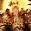God Emprah Trump
