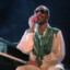 Stevie Wonder