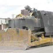 The Killdozer