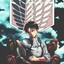 Levi Ackerman ッ