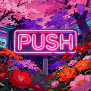push