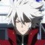 Ragna The Bloodedge