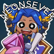 YT/Neonsever
