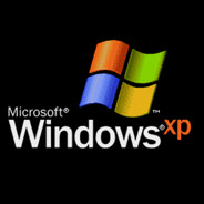 Microsoft Windows XP Steam avatar