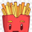 MR. PERI PERI FRIES