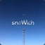 SnoWich.