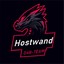 ⭕⃤ Hostwand殊死