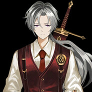 Lucio, The Thumb Apprentice