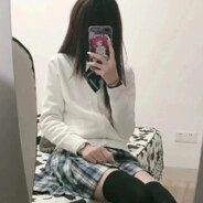 weak 彡anti social彡