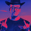 THE CAVEMAN COWBOY