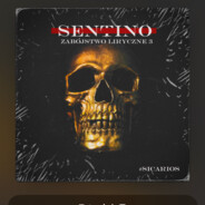 Sentino Alvarez Tatuażyk