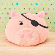 👿邪恶猪排博士😈