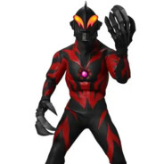 贝利亚（奶龙杀手）