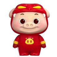 运气好能杀一个