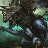 Player avatar