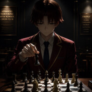 Kiyotaka Ayanokouji