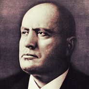 Benito mussolini