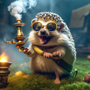 Ежик_в_Кумаре