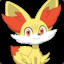 Fennekin