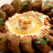 Falafel