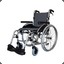 wheelchair