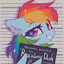 ♡ Rainbow Dash