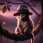 MonkeyTragic