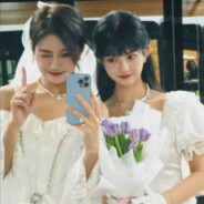 小陈吃易个小笼包