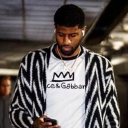 Paul george