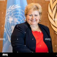 Erna Solberg Norsk Nasjonalist's avatar