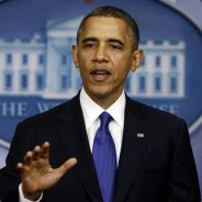 Barack Obama csgo-skins.com