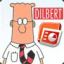 Major Dilbert