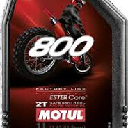 MOTUL