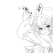 自己画头像（二号机型