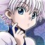 Killua Zoldyck