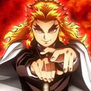 Kyojuro Rengoku