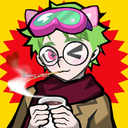 Steam Avatar