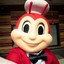 Be Happy Like Jollibee