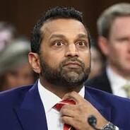 Kash Patel