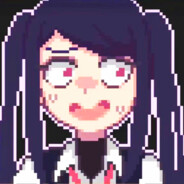 雌霸武林莫小贝