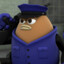 police bean 1