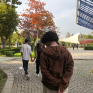 Alihan Yuduver Olum Sunu