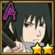 宇智波佐助[须佐能乎]