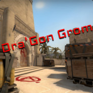 Dra'Gon  Grom