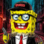 SPONGY