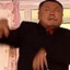 长大以后我没了头发