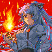 Steam Avatar