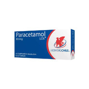 Paracetamol