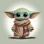 BABY YODA