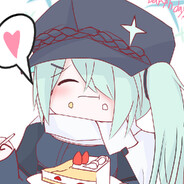 鬼方カヨコのお貓。